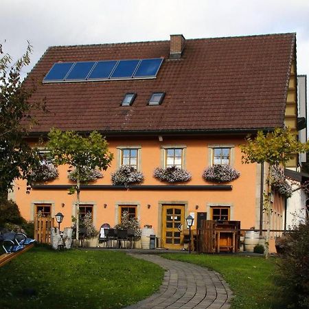 Landgasthof Hauser Immendingen Dış mekan fotoğraf