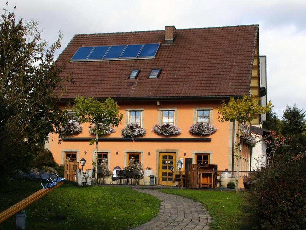 Landgasthof Hauser Immendingen Dış mekan fotoğraf