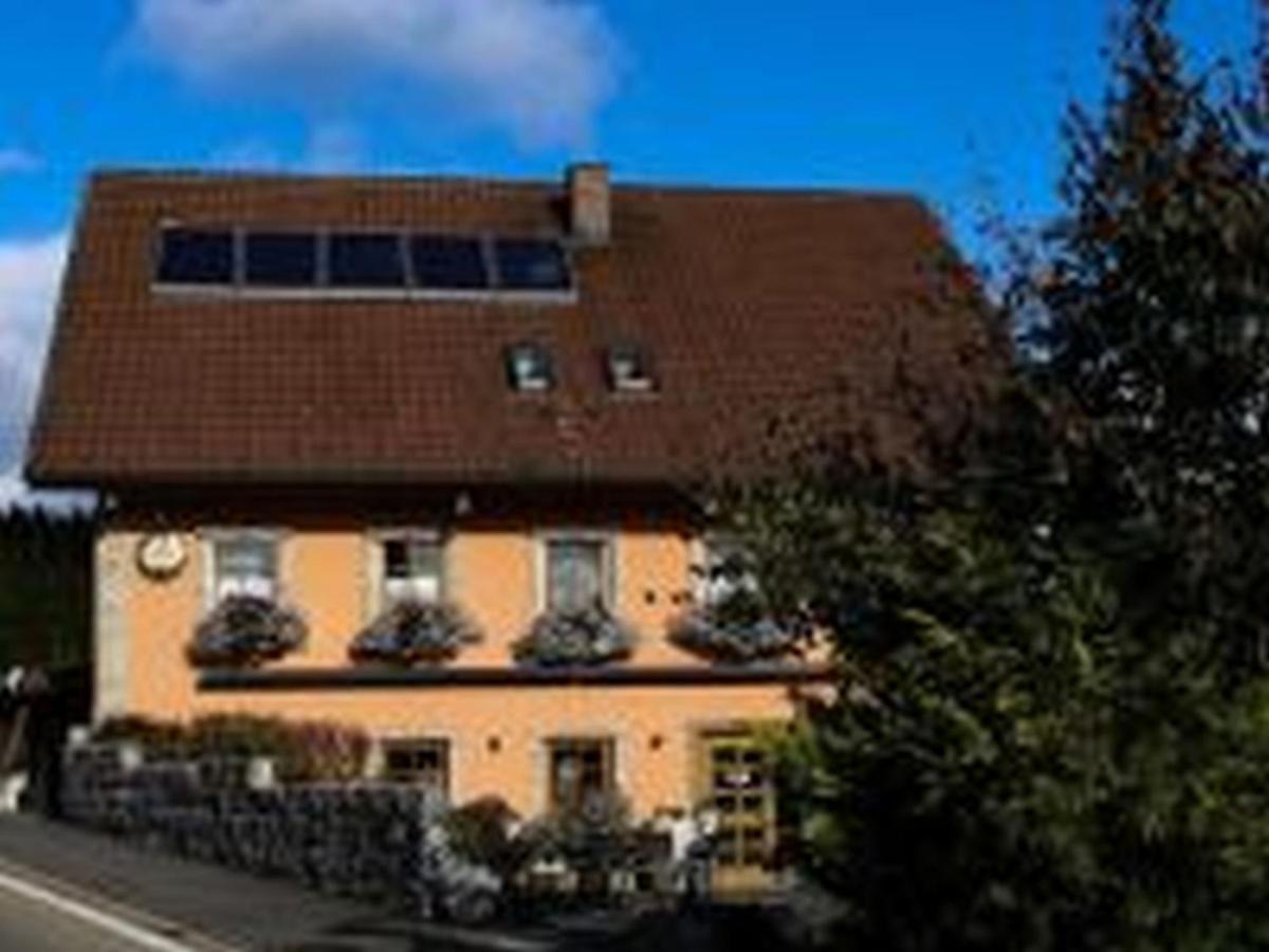 Landgasthof Hauser Immendingen Dış mekan fotoğraf