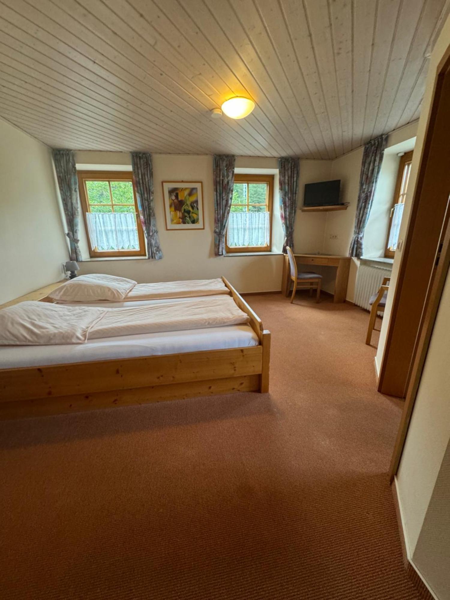 Landgasthof Hauser Immendingen Dış mekan fotoğraf